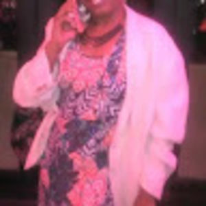 Meet your Posher, Phillippa